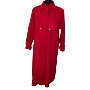 J.G. Hook Vintage Women’s Trench Coat